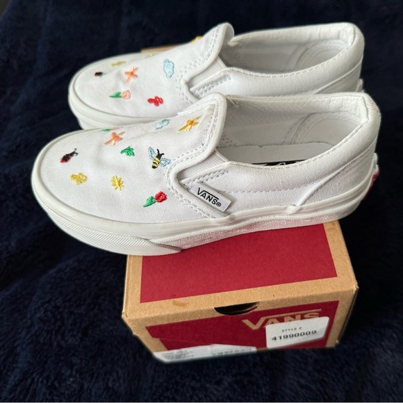 Vans Slip On - Picture 2 of 5